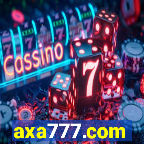 axa777.com