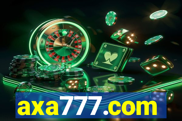 axa777.com