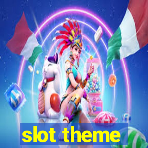 slot theme