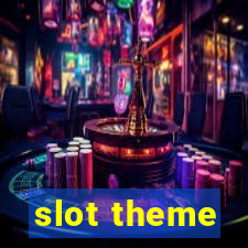 slot theme