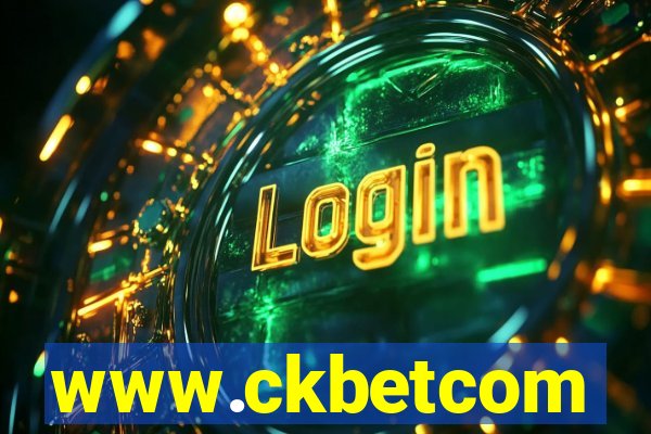 www.ckbetcom