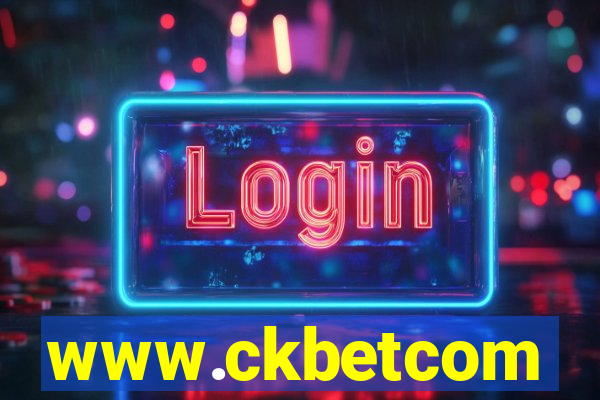 www.ckbetcom