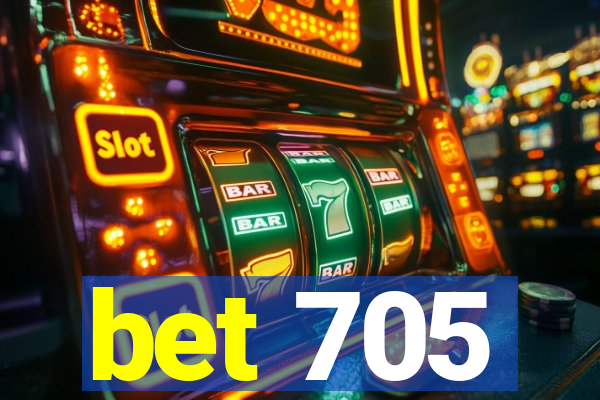 bet 705