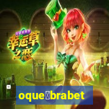 oque茅brabet