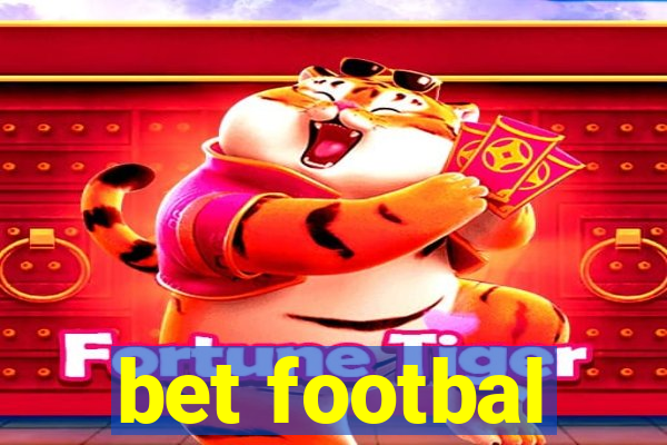 bet footbal