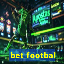 bet footbal