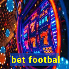 bet footbal