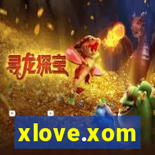 xlove.xom