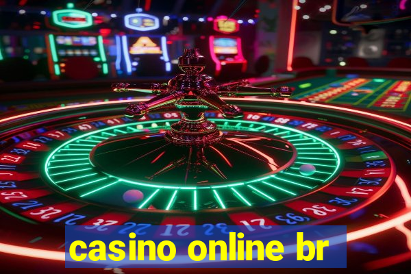 casino online br