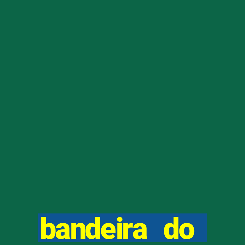 bandeira do cruzeiro emoji