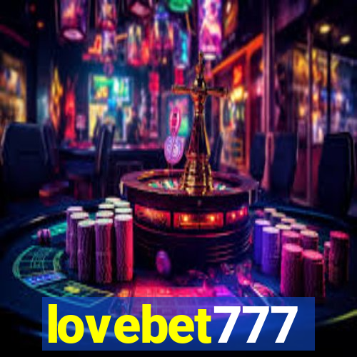 lovebet777