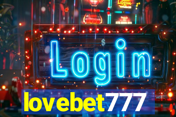 lovebet777