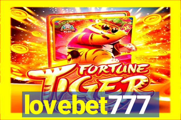 lovebet777