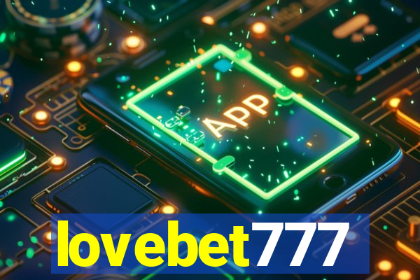 lovebet777