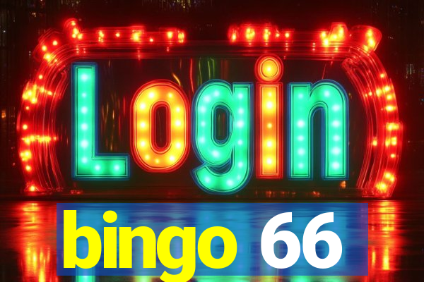 bingo 66