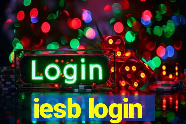 iesb login