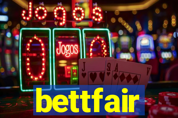 bettfair