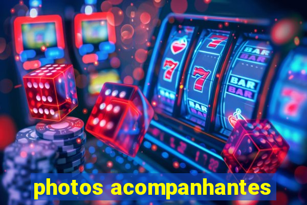 photos acompanhantes