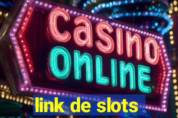 link de slots