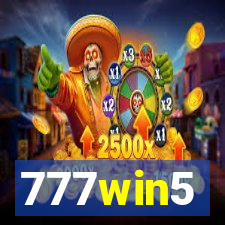 777win5