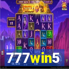 777win5