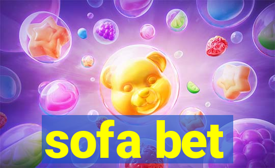 sofa bet