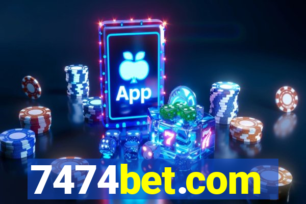 7474bet.com