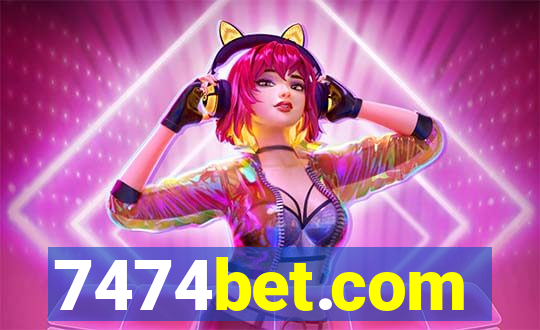 7474bet.com