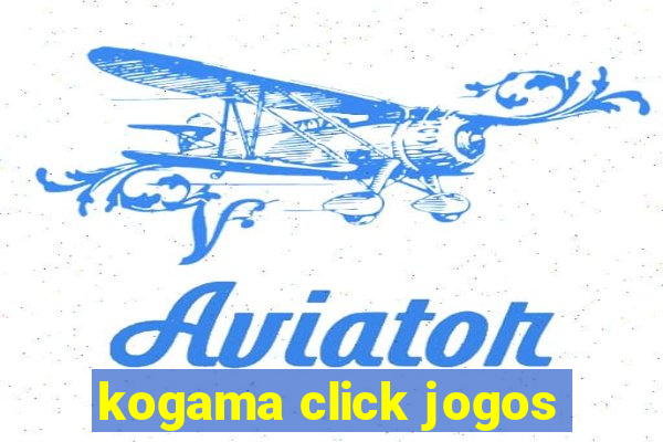 kogama click jogos