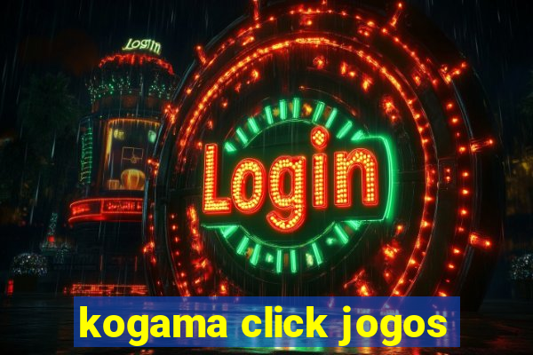 kogama click jogos