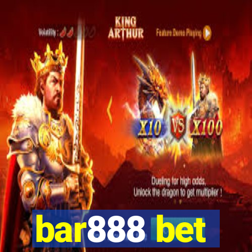 bar888 bet