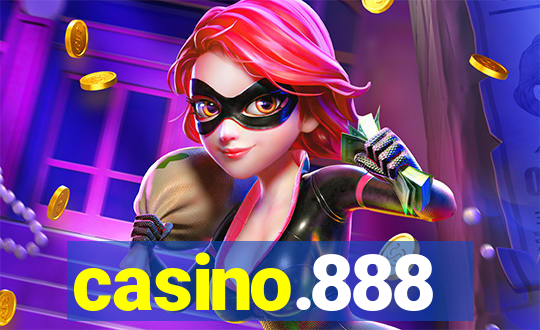 casino.888