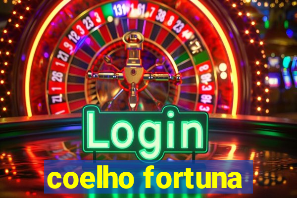 coelho fortuna