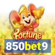 850bet9