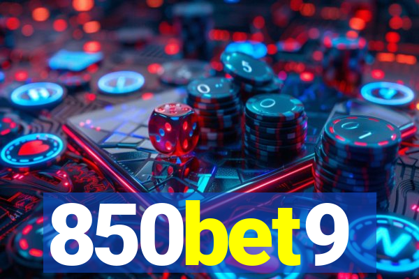 850bet9