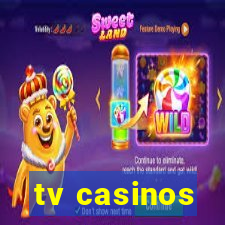 tv casinos