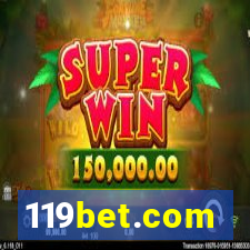 119bet.com