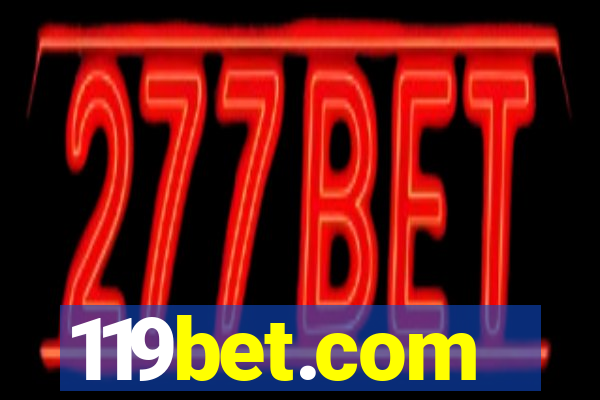 119bet.com