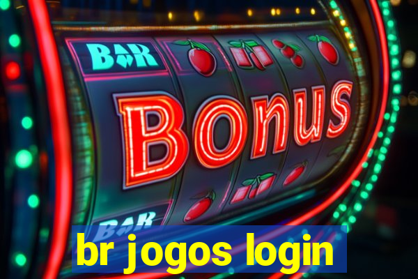 br jogos login