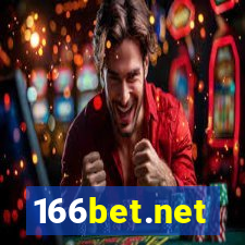 166bet.net