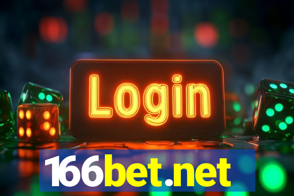 166bet.net