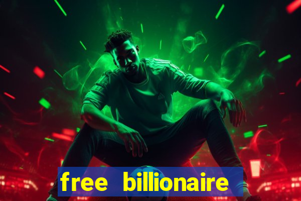 free billionaire casino chips