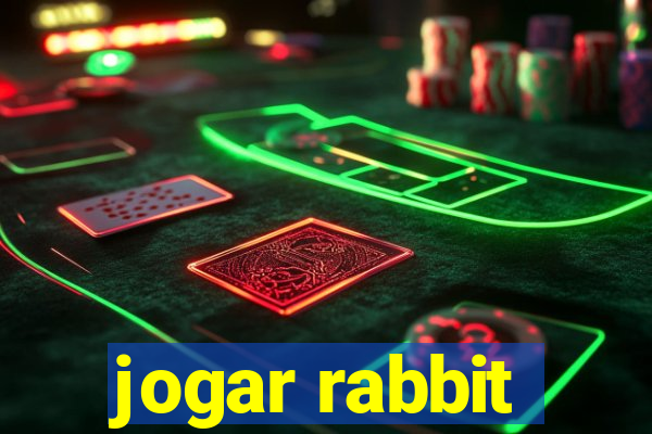 jogar rabbit