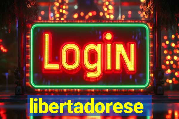 libertadorese