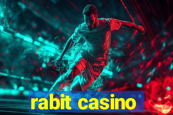 rabit casino