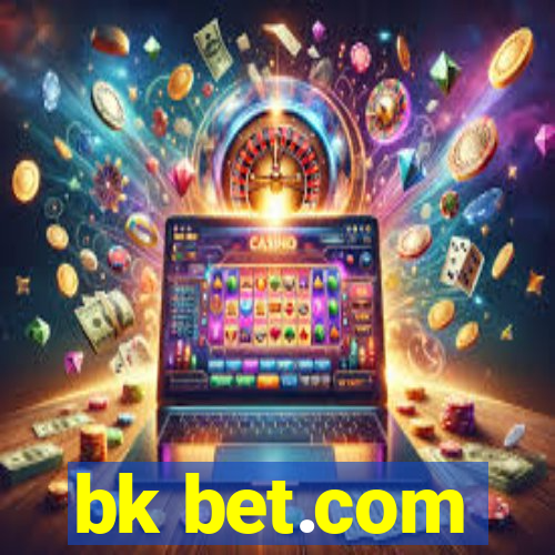 bk bet.com