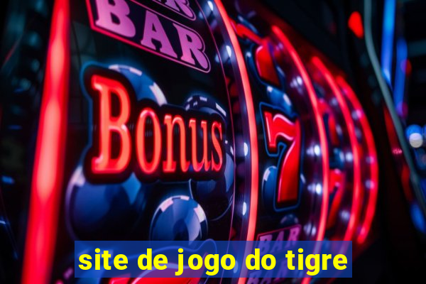 site de jogo do tigre