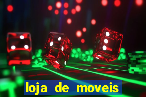 loja de moveis usados sp