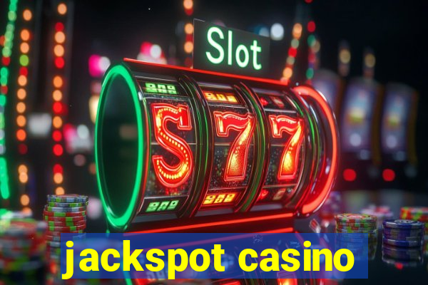 jackspot casino