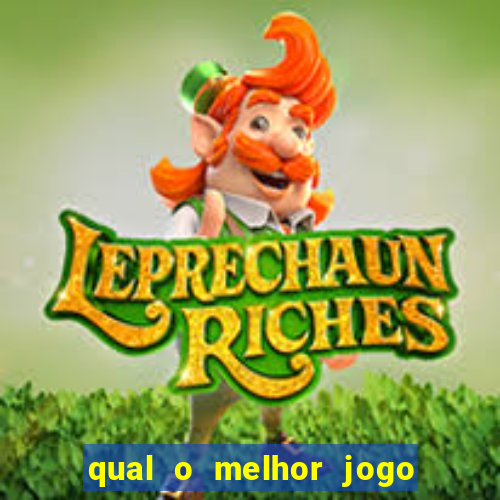 qual o melhor jogo para ganhar dinheiro no brazino777